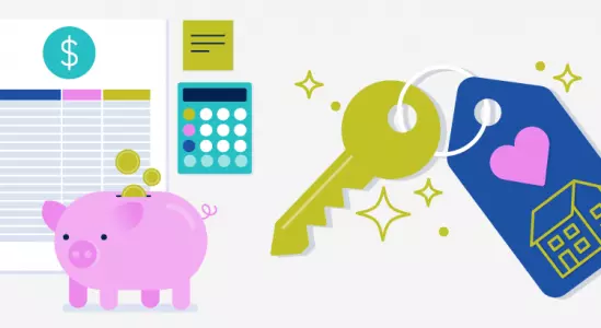 Options for First-Time Homebuyers [INFOGRAPHIC],KCM Crew