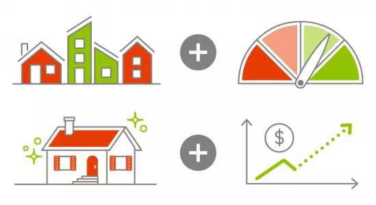 Your Agent Is Key When Pricing Your House [INFOGRAPHIC],KCM Crew