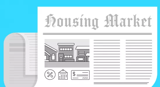 Have You Ever Seen a Housing Market Like This? [INFOGRAPHIC],KCM Crew