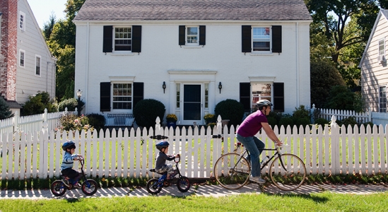 What Do Past Years Tell Us About Today’s Real Estate Market?,KCM Crew
