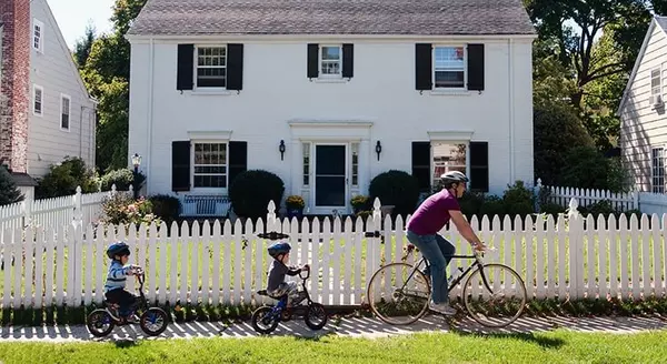 What Do Past Years Tell Us About Today’s Real Estate Market?,KCM Crew