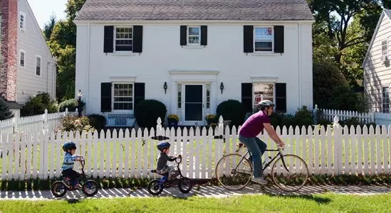 What Do Past Years Tell Us About Today’s Real Estate Market?,KCM Crew