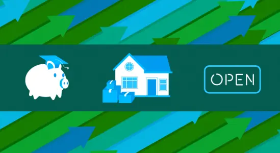 Your Home Equity Is Growing [INFOGRAPHIC],KCM Crew