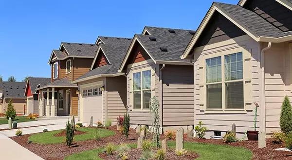 There Are More Homes Available Now than There Were This Spring,KCM Crew
