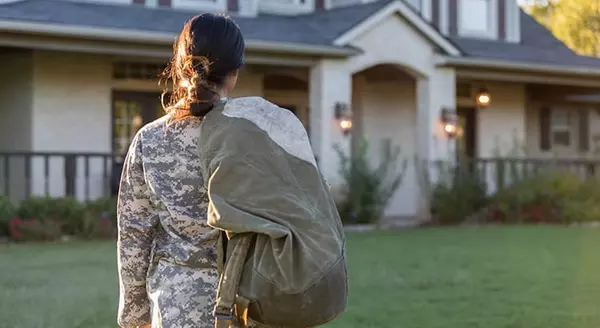 VA Loans: Helping Veterans Achieve Their Homeownership Dreams,KCM Crew