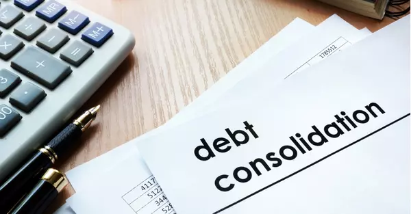 Is Debt Consolidation Right for You?,