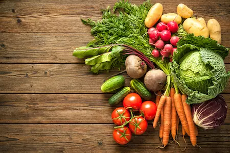 How to Sneak in More Veggies,