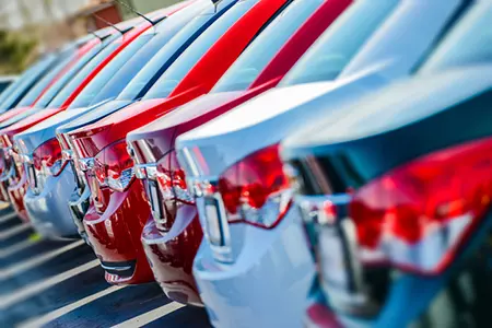 Buying a Car When You Have an Upside-Down Loan,