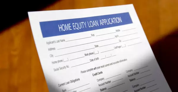 How Does a Home Equity Line of Credit Work?,