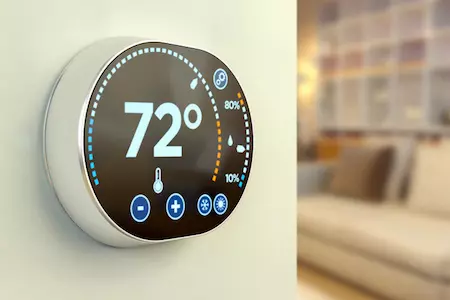 Smart Thermostats: Top 4 Expert Picks,