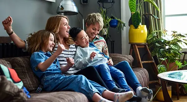 Home Is Where the Heart Is More than Ever This Year,KCM Crew