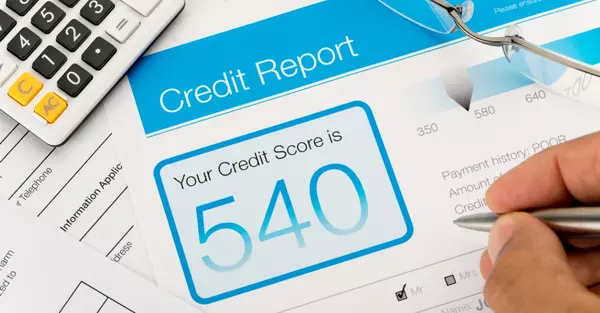 Improving Your Partner's Low Credit Without Hurting Yours,