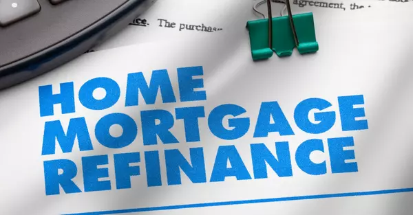 Should You Refinance Your Mortgage?,