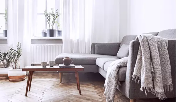 How to Introduce Scandinavian Style Into Your Home,