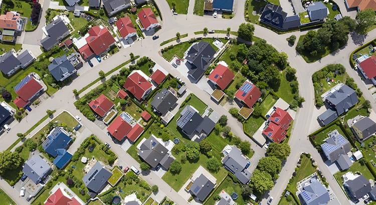What Everyone Wants To Know: Will Home Prices Decline in 2022? | Keeping Current Matters