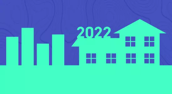 2022 Housing Market Forecast [INFOGRAPHIC],KCM Crew