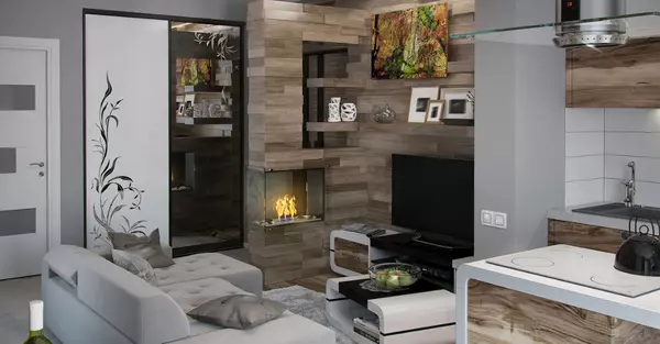How to Incorporate Wood Into Your Interior Design,