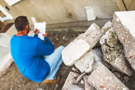 How to Spot Foundation Problems,