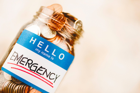 How a No-Spend Month Can Solve Your Cash Flow Problems,