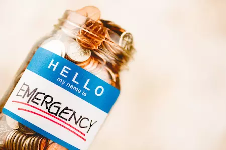 How a No-Spend Month Can Solve Your Cash Flow Problems,
