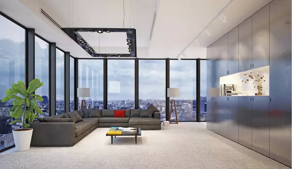 The "Height" of Luxury: Why to Invest in a Penthouse,