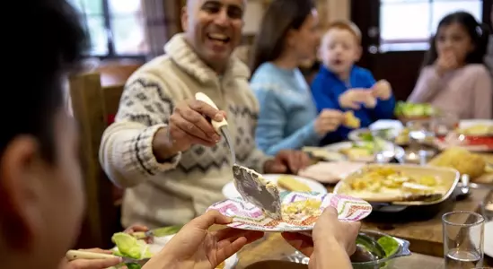 When a House Becomes a Home,KCM Crew