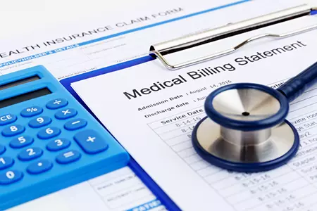 How to Dispute Medical Bill Errors,