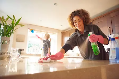 Daily Habits to Keep Your Home Clean,