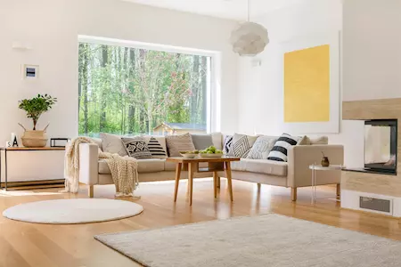 5 Easy Ways to Brighten a Room,