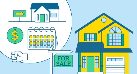When Is the Right Time To Sell [INFOGRAPHIC],KCM Crew