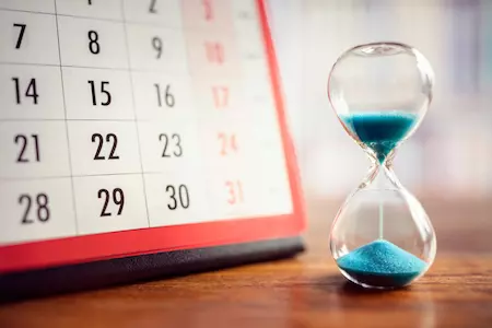 4 Time Management Tips,