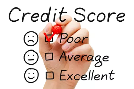 Qualifying for a Credit Card If You Have Bad Credit,
