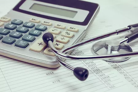 How Unpaid Medical Bills Affect Your Credit Score,