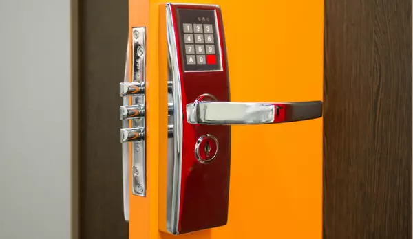 Everything You Need to Know About Safe Rooms,