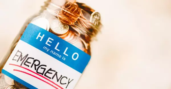 How Much Do You Need for an Emergency Fund?,