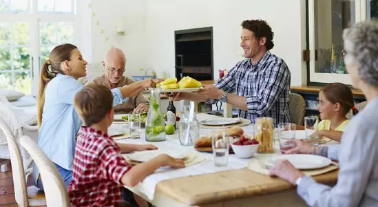 Millions of Americans Have Discovered the Benefits of Multigenerational Households,KCM Crew