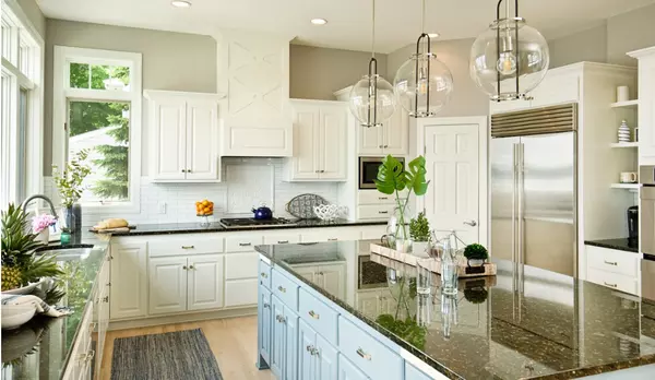 Luxe Countertop Options for Your Kitchen,