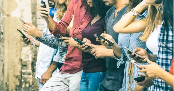 Tips for Taking a Tech Time-Out,