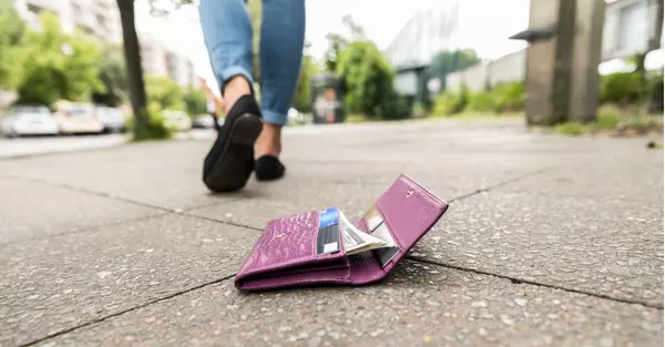 Immediate Steps to Take After Losing a Credit Card,