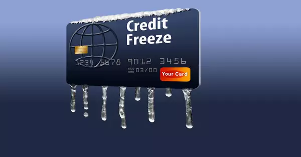 How to Freeze Your Credit for Free,