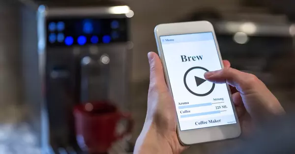 Pros and Cons of Smart Appliances,