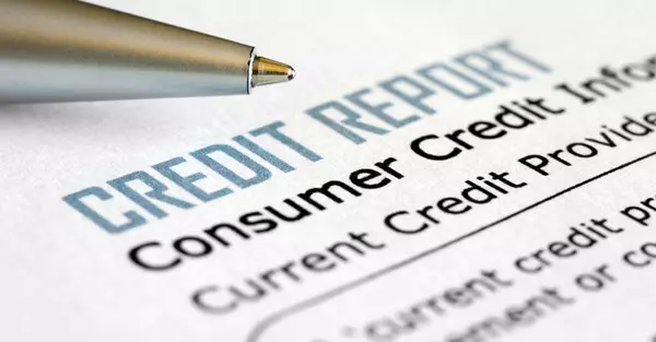 What to Do If You Find an Error on Your Credit Report,