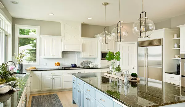 5 Kitchen Styles That Are Always in Vogue,