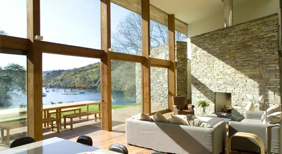 The Perks of Owning More Than One Home,KCM Crew