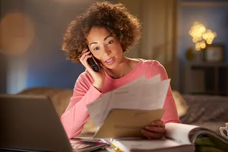 How to Check If a Debt Collector Is Legitimate,