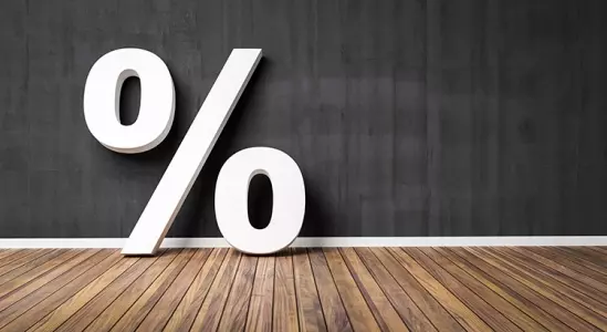 How Global Uncertainty Is Impacting Mortgage Rates,KCM Crew