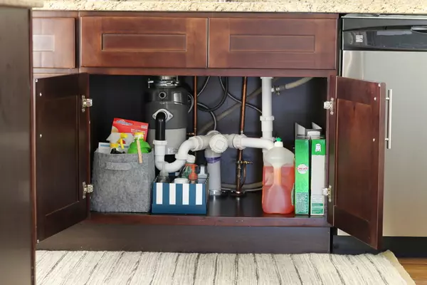 How to Install a Kitchen Faucet