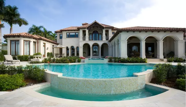 6 Home Features That Take Luxury to New Levels,