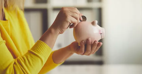 When to Save Your Money and When to Invest,