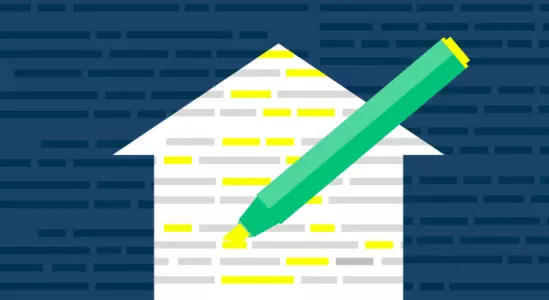 Key Terms for Homebuyers [INFOGRAPHIC],Justin Morgan